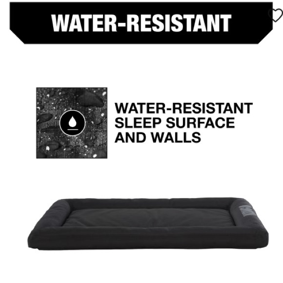 Small Kong dog mat - Picture 6 of 7